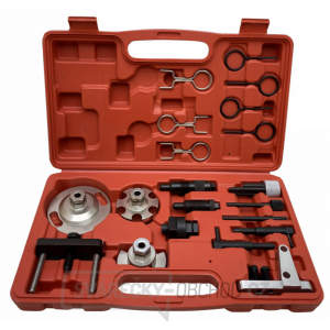 Matabro MB-01-B1221, Aretační přípravky VAG 2.7 a 3.0 TDI V6, 4.0 a 4.2 TDI V8, Audi, VW Matabro MB-01-B1221, Aretační přípravky VAG 2.7 a 3.0 TDI V6, 4.0 a 4.2 TDI V8, Audi, VW gallery main image