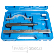 Matabro MB-01-B1503, Aretační přípravky Opel 1.0 / 1.2 / 1.4 (aretace rozvodů, sada) Náhled