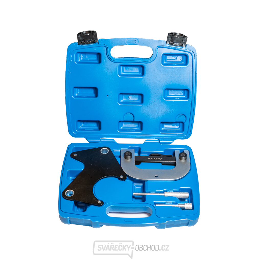 Matabro MB-01-B1640, Aretační přípravky na rozvody Renault, Dacia, Nissan 1.4-2.0 16V (aretace rozvodů, sada)