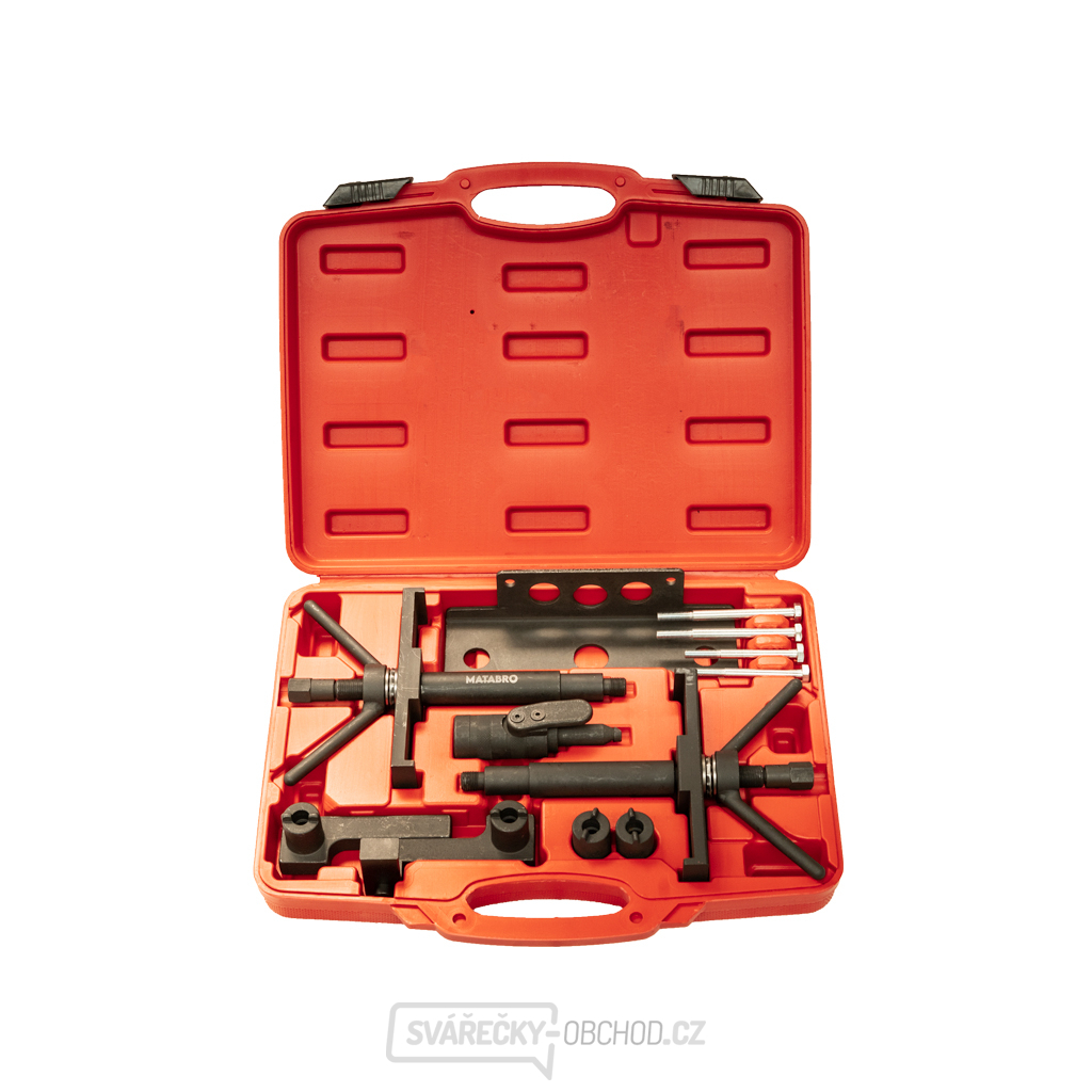 Matabro MB-01-B1642, Aretační přípravky VOLVO BENZÍN S80, V70, XC90, S40 Matabro MB-01-B1642, Aretační přípravky VOLVO BENZÍN S80, V70, XC90, S40 gallery main image