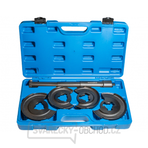 Matabro MB-01-B2014, Stahovák na zatlačení pružin tlumičů Mercedes, Škoda, VW Matabro MB-01-B2014, Stahovák na zatlačení pružin tlumičů Mercedes, Škoda, VW gallery main image