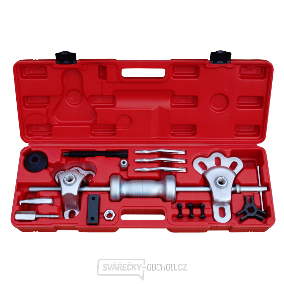 Univerzální sada stahováků s rázovým kladivem Matabro MB-01-B2038