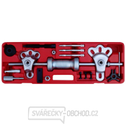 Univerzální sada stahováků s rázovým kladivem Matabro MB-01-B2038 Náhled