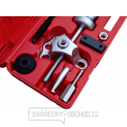 Univerzální sada stahováků s rázovým kladivem Matabro MB-01-B2038 Náhled