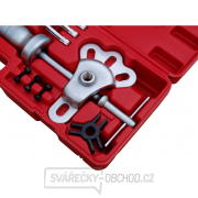 Univerzální sada stahováků s rázovým kladivem Matabro MB-01-B2038 Náhled