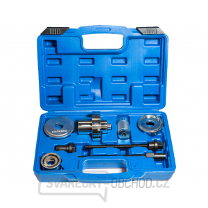 Stahovák pro montáž a demontáž silentbloků Fabia I, Polo Matabro MB-01-B2050 Stahovák pro montáž a demontáž silentbloků Fabia I, Polo Matabro MB-01-B2050 gallery main image