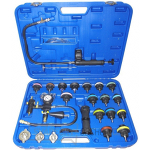 Tester chladícího systému AUDI, BMW, VW, MERCEDES-BENZ, FORD, OPEL Matabro MB-01-B2052 Tester chladícího systému AUDI, BMW, VW, MERCEDES-BENZ, FORD, OPEL Matabro MB-01-B2052 gallery main image