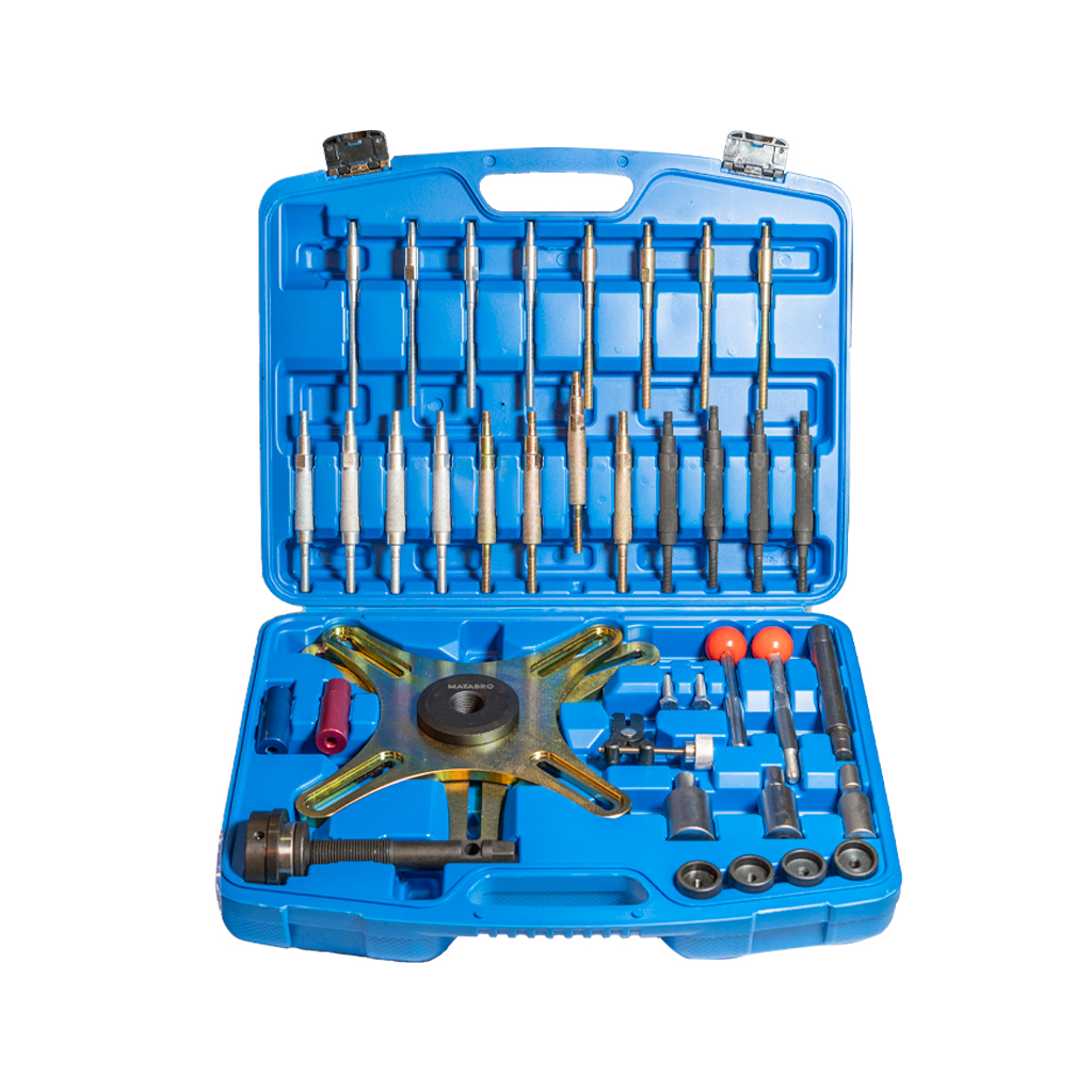 Levně Sada přípravků pro samonastavitelné spojky SAC2 Matabro MB-01-B2075 MB-01-B2075