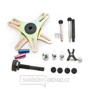 Sada přípravků pro samonastavitelné spojky SAC2 Matabro MB-01-B2075 Sada přípravků pro samonastavitelné spojky SAC2 Matabro MB-01-B2075 náhled