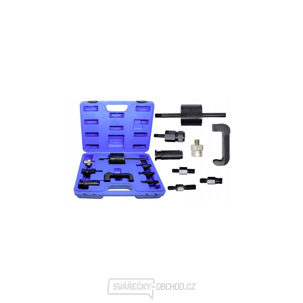 Sada stahováků na demontáž vstřikovačů Mercedes CDI Matabro MB-01-B3001