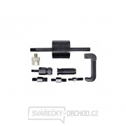 Sada stahováků na demontáž vstřikovačů Mercedes CDI Matabro MB-01-B3001 Náhled