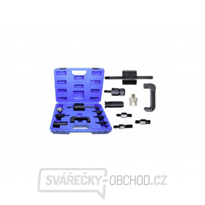 Sada stahováků na demontáž vstřikovačů Mercedes CDI Matabro MB-01-B3001 Sada stahováků na demontáž vstřikovačů Mercedes CDI Matabro MB-01-B3001 gallery main image