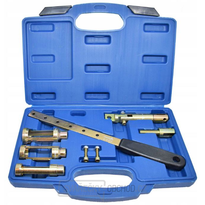 Matabro MB-01-B3046, Stahovák na pružiny ventilů