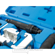 Matabro MB-01-B3059, Pertlovací sada na úpravu konců brzdových trubek, hydraulické vřeteno Matabro MB-01-B3059, Pertlovací sada na úpravu konců brzdových trubek, hydraulické vřeteno náhled