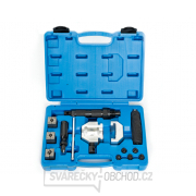 Matabro MB-01-B3059, Pertlovací sada na úpravu konců brzdových trubek, hydraulické vřeteno Matabro MB-01-B3059, Pertlovací sada na úpravu konců brzdových trubek, hydraulické vřeteno gallery main image