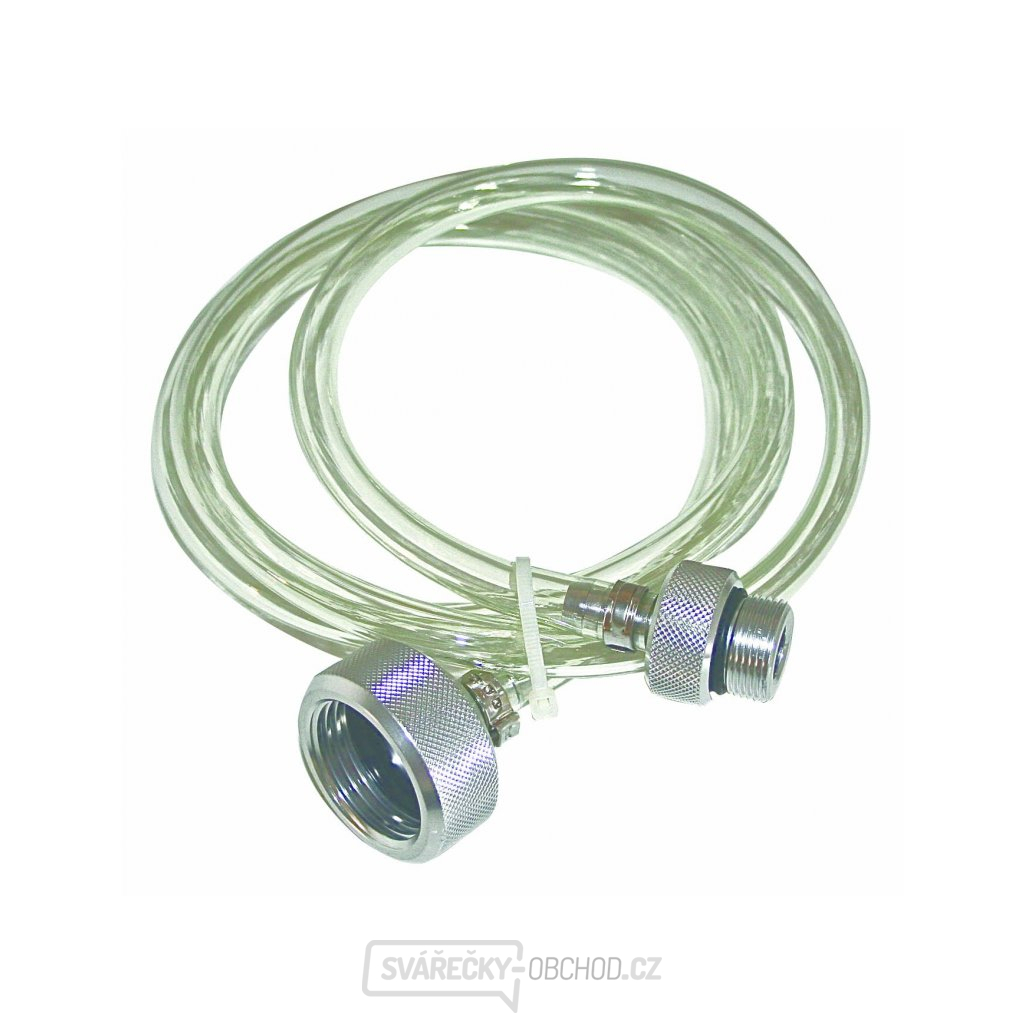 Hadice pro vypouštění oleje automatických převodovek VW / AUDI Matabro MB-01-B3064