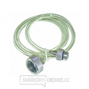 Hadice pro vypouštění oleje automatických převodovek VW / AUDI Matabro MB-01-B3064 Hadice pro vypouštění oleje automatických převodovek VW / AUDI Matabro MB-01-B3064 gallery main image