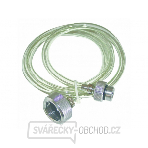 Hadice pro vypouštění oleje automatických převodovek VW / AUDI Matabro MB-01-B3064 Hadice pro vypouštění oleje automatických převodovek VW / AUDI Matabro MB-01-B3064 gallery main image