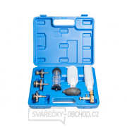Tester těsnosti a úniku CO2 Matabro MB-01-B3074 Tester těsnosti a úniku CO2 Matabro MB-01-B3074 gallery main image