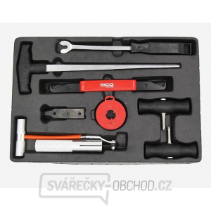 Sada na vyřezávání autoskel, 8 dílů Matabro MB-02-01107B Sada na vyřezávání autoskel, 8 dílů Matabro MB-02-01107B gallery main image