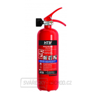 HTB - Hasicí přístroj PE2ABF/MP - 2L HTB - Hasicí přístroj PE2ABF/MP - 2L gallery main image