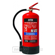 HTB - Hasicí přístroj PE6AB/MP HTB - Hasicí přístroj PE6AB/MP gallery main image