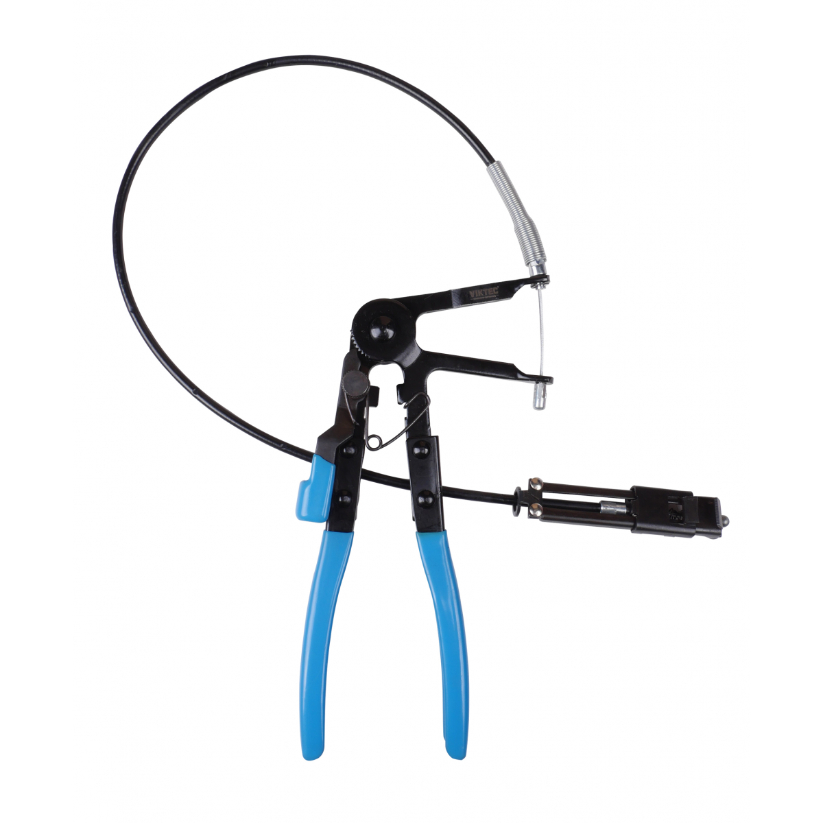 Kleště s lankem na samosvorné hadicové spony Matabro MB-02-01171 MB-02-01171