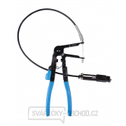 Kleště s lankem na samosvorné hadicové spony Matabro MB-02-01171 Kleště s lankem na samosvorné hadicové spony Matabro MB-02-01171 gallery main image