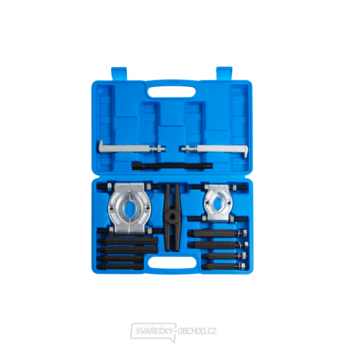 Sada stahováků na ložiska, ozubená kola či řemenice Matabro MB-02-01209