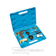 Matabro MB-02-01264, Aretační přípravky na rozvody Renault Opel Nissan1.9 2.2 2.5 CDTi DTi dCi (aretace rozvodů, sada) Náhled