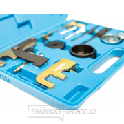 Matabro MB-02-01264, Aretační přípravky na rozvody Renault Opel Nissan1.9 2.2 2.5 CDTi DTi dCi (aretace rozvodů, sada) Náhled