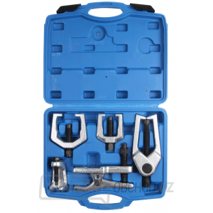 Sada stahováků na kulové čepy a ložiska Matabro MB-02-01390 Sada stahováků na kulové čepy a ložiska Matabro MB-02-01390 gallery main image