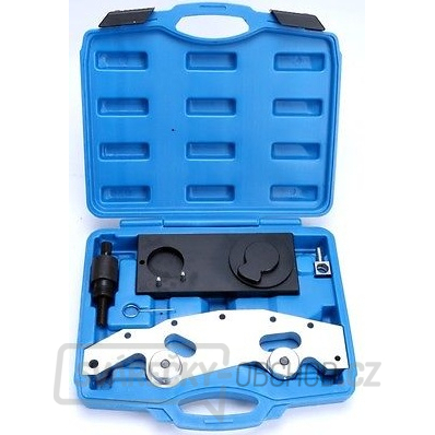 Matabro MB-02-01520, Aretační přípravky BMW DOUBLE VANOS M52 M54 M56 (aretace rozvodů, sada)