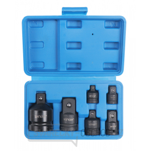 Redukce - adaptéry 3/4 Redukce - adaptéry 3/4