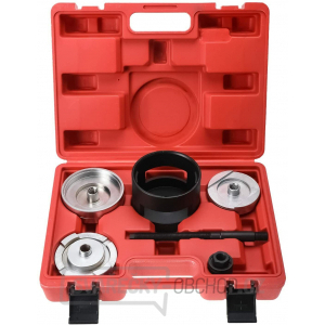 Stahovák zadních silentbloků nápravy BMW X5 E53 Matabro MB-02-01707 Stahovák zadních silentbloků nápravy BMW X5 E53 Matabro MB-02-01707 gallery main image