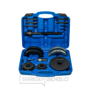 Stahovák pro montáž/demontáž ložisek kol VW Transporter T5, Touareg Matabro MB-02-01717B Náhled