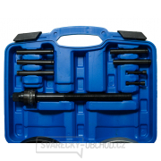 Stahovák pro montáž/demontáž ložisek kol VW Transporter T5, Touareg Matabro MB-02-01717B Náhled