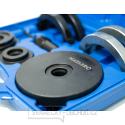 Stahovák pro montáž/demontáž ložisek kol VW Transporter T5, Touareg Matabro MB-02-01717B Stahovák pro montáž/demontáž ložisek kol VW Transporter T5, Touareg Matabro MB-02-01717B náhled