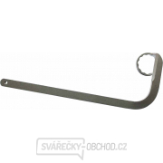 Klíč pro demontáž olejového filtru Haldex 46 mm Audi, Seat, Škoda, Volkswagen Matabro MB-02-01804 Klíč pro demontáž olejového filtru Haldex 46 mm Audi, Seat, Škoda, Volkswagen Matabro MB-02-01804 gallery main image