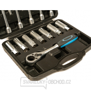 Přípravek pro demontáž a montáž tlumičů sada 18 ks Matabro MB-02-01838 Náhled