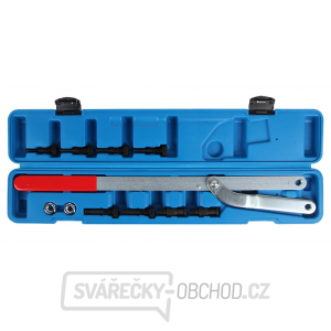 Univerzální klíč, páka na rozvody, řemenice Matabro MB-02-01993 Univerzální klíč, páka na rozvody, řemenice Matabro MB-02-01993 gallery main image