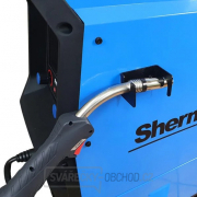 Sherman DIGIMIG 310 COMBO Pulse LCD + Kabel + Hořák TW-36/3m Náhled