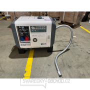 METAFLEX Pozinkovaná výfuková hadice -40/+400°C + spona 35 mm / cena za 1 metr náhled