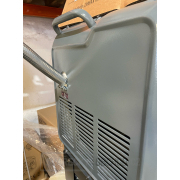 METAFLEX Pozinkovaná výfuková hadice -40/+400°C + spona 35 mm / cena za 1 metr náhled