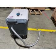 METAFLEX Pozinkovaná výfuková hadice -40/+400°C + spona 35 mm / cena za 1 metr náhled