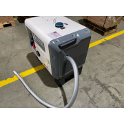 METAFLEX Pozinkovaná výfuková hadice -40/+400°C + spona 35 mm / cena za 1 metr náhled