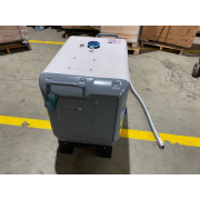 METAFLEX Pozinkovaná výfuková hadice -40/+400°C + spona 35 mm / cena za 1 metr náhled