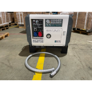 METAFLEX Pozinkovaná výfuková hadice -40/+400°C + spona 35 mm / cena za 1 metr náhled