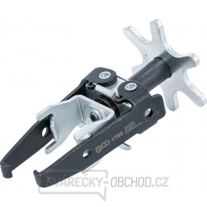 Přípravek pro montáž a demontáž pružin ventilů  Přípravek pro montáž a demontáž pružin ventilů