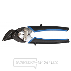 BGS 6138, Malé karosářské nůžky na plech | pravé | 195 mm BGS 6138, Malé karosářské nůžky na plech | pravé | 195 mm gallery main image